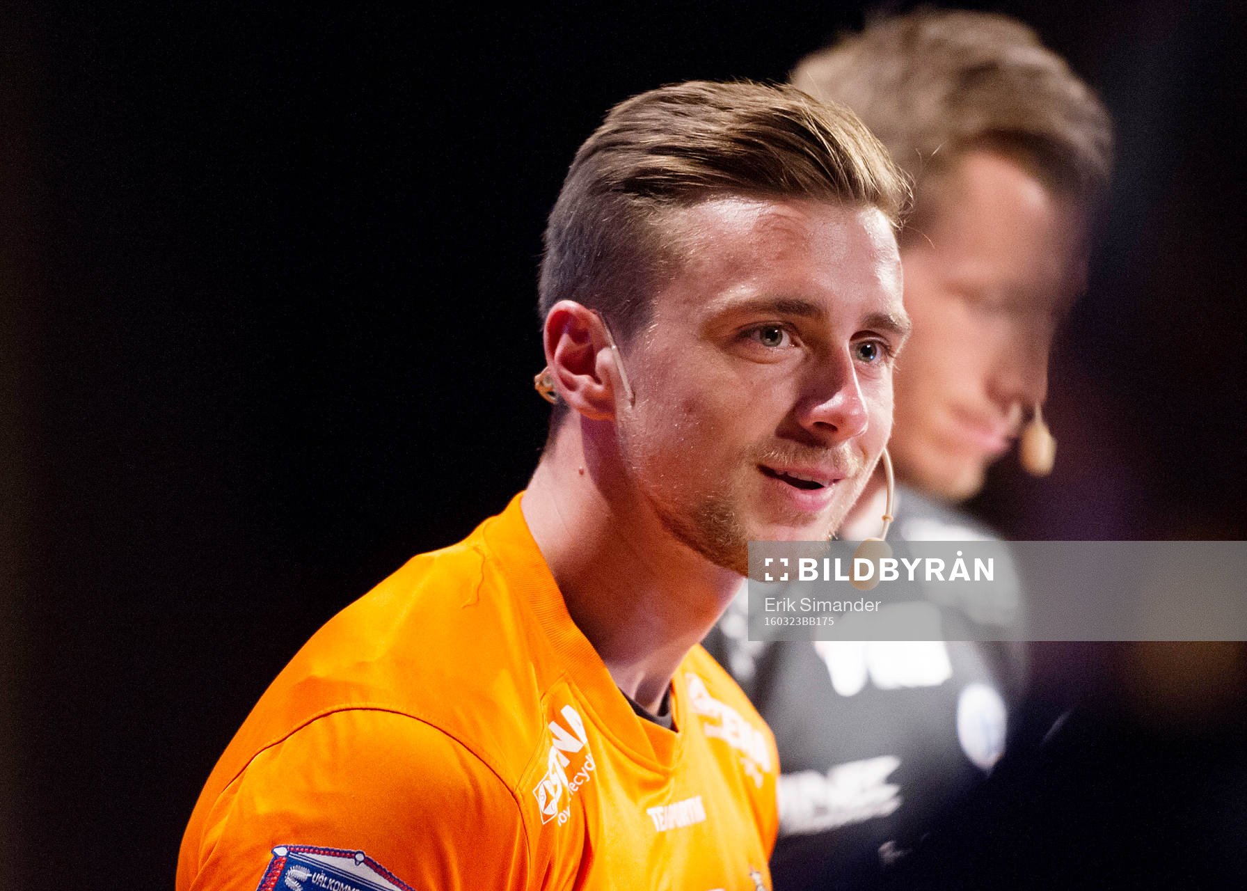 Athletics Filip Rogic