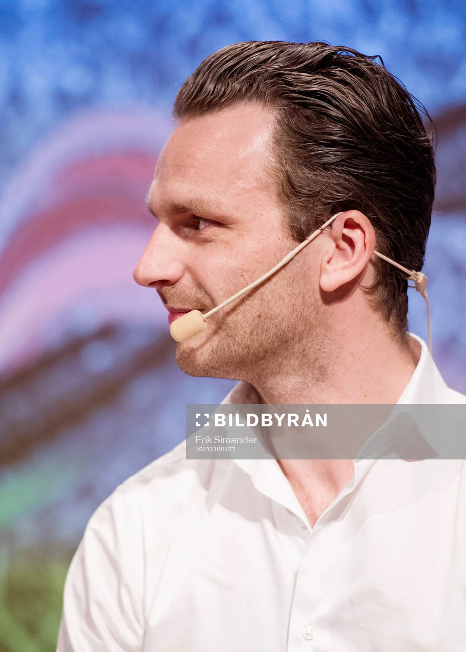 Frejs tränare Bartosz Grzelak
