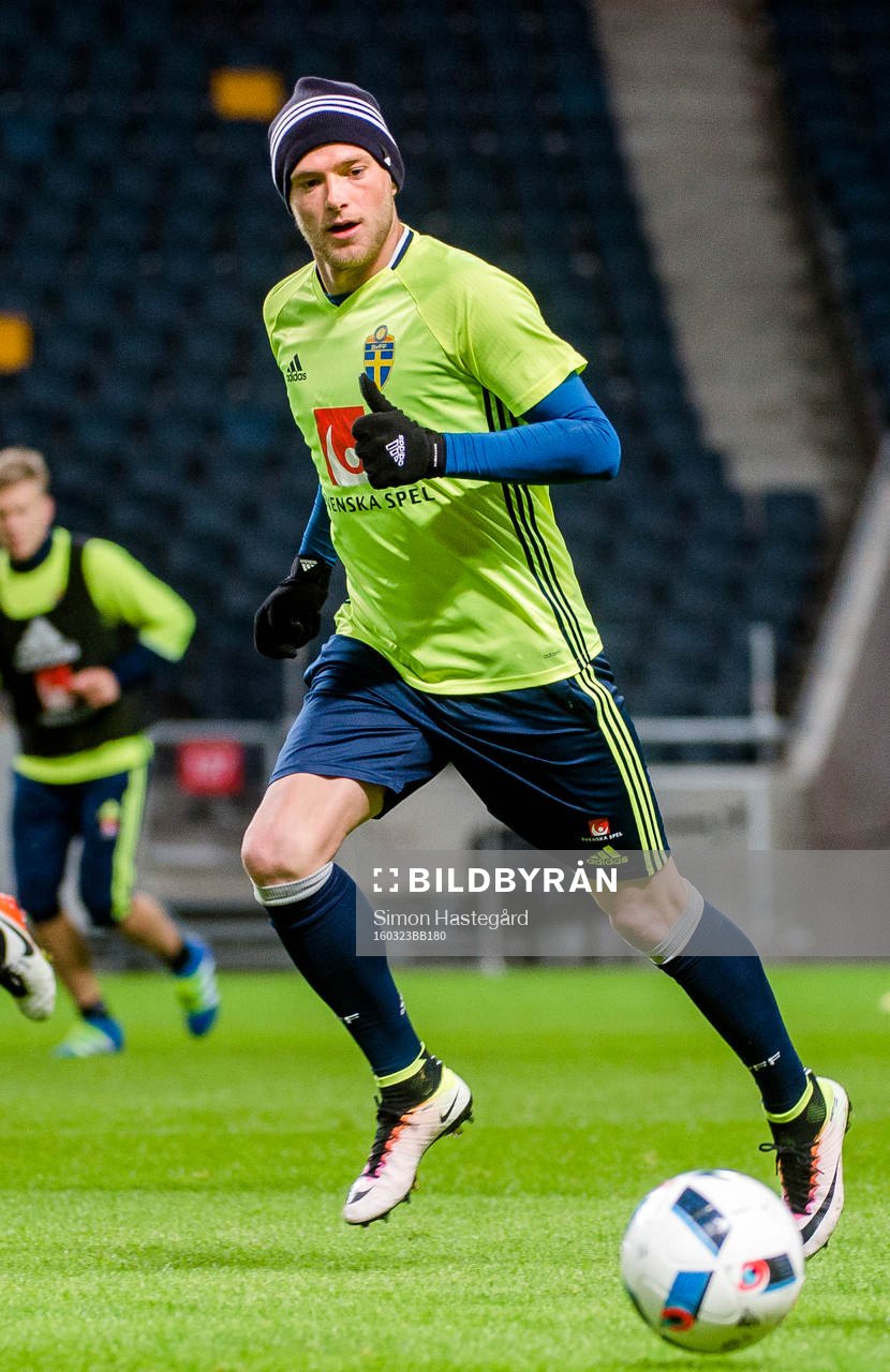 John Guidetti