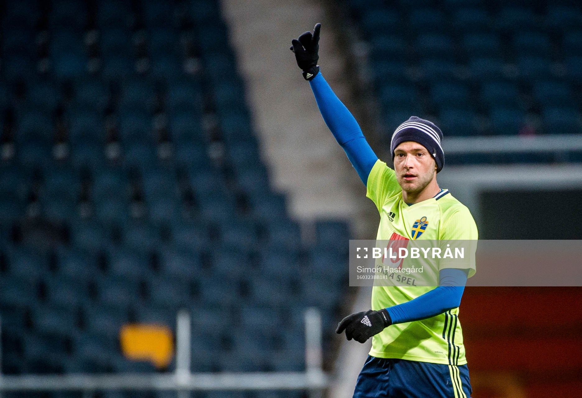John Guidetti