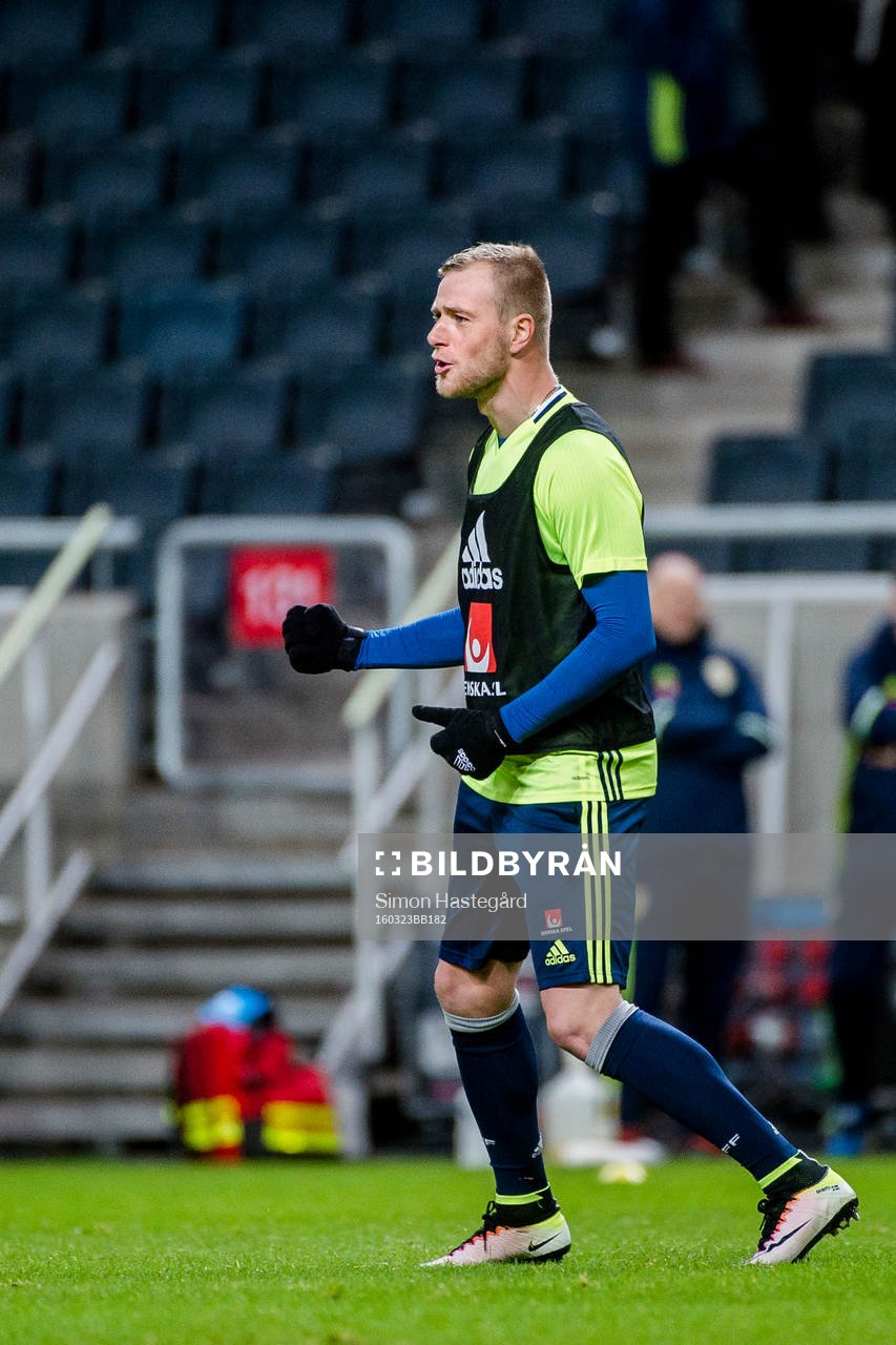 John Guidetti jublar