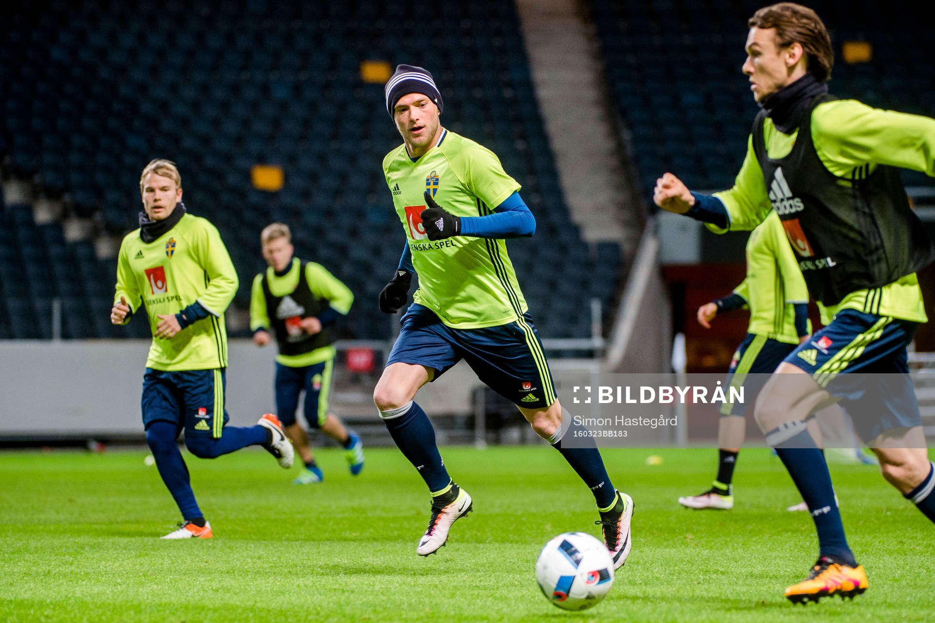 John Guidetti
