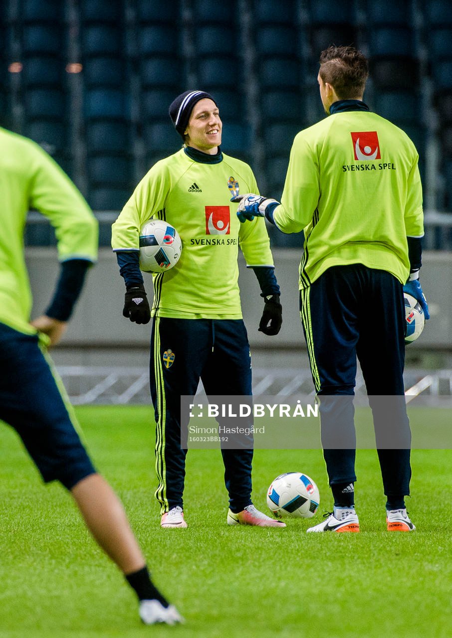 Emil Forsberg