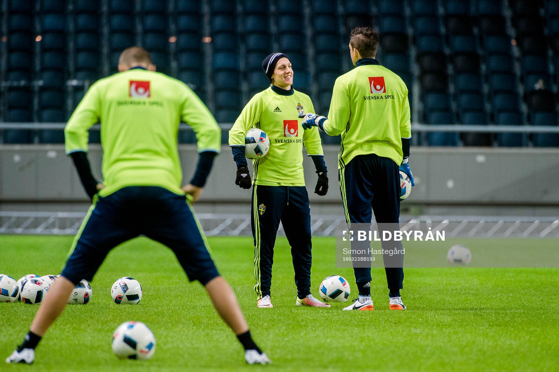 Emil Forsberg