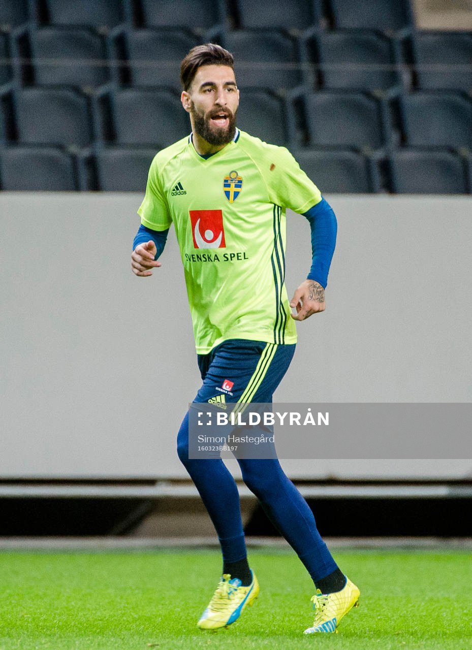 Jimmy Durmaz