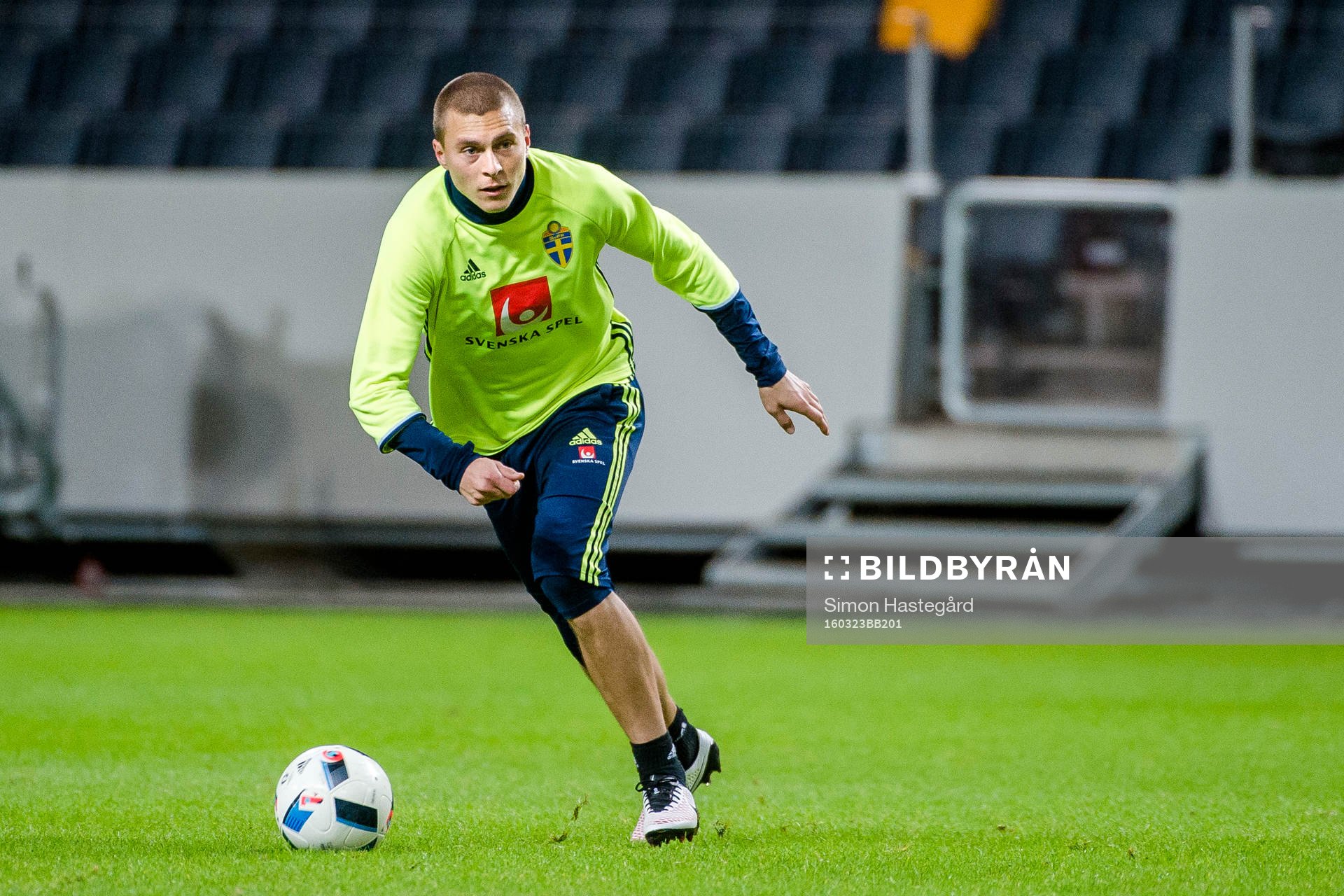 Victor Nilsson Lindelöf