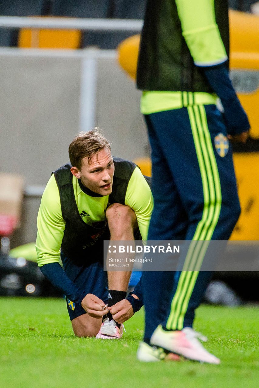 Ludwig Augustinsson