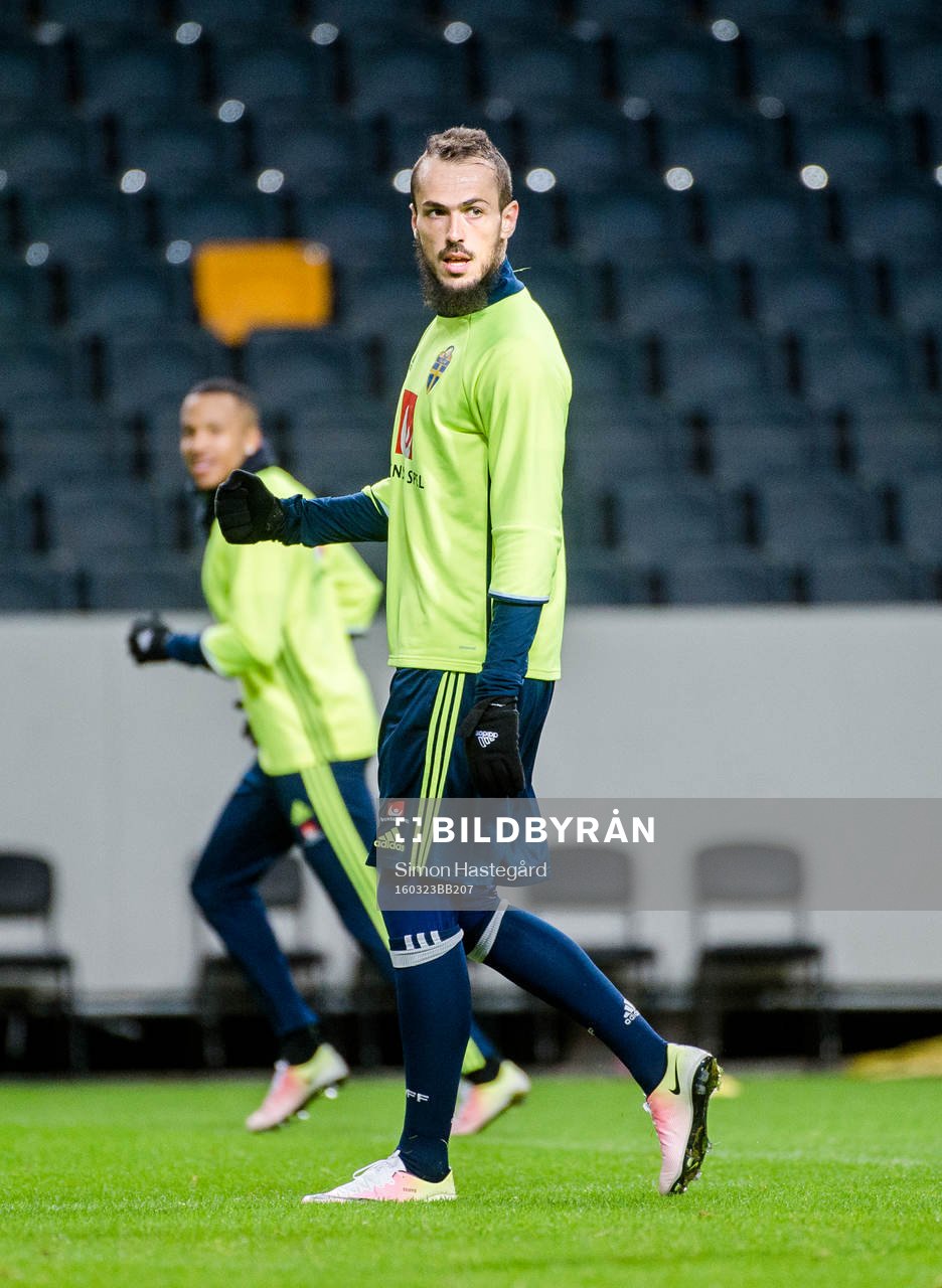 Emir Kujovic