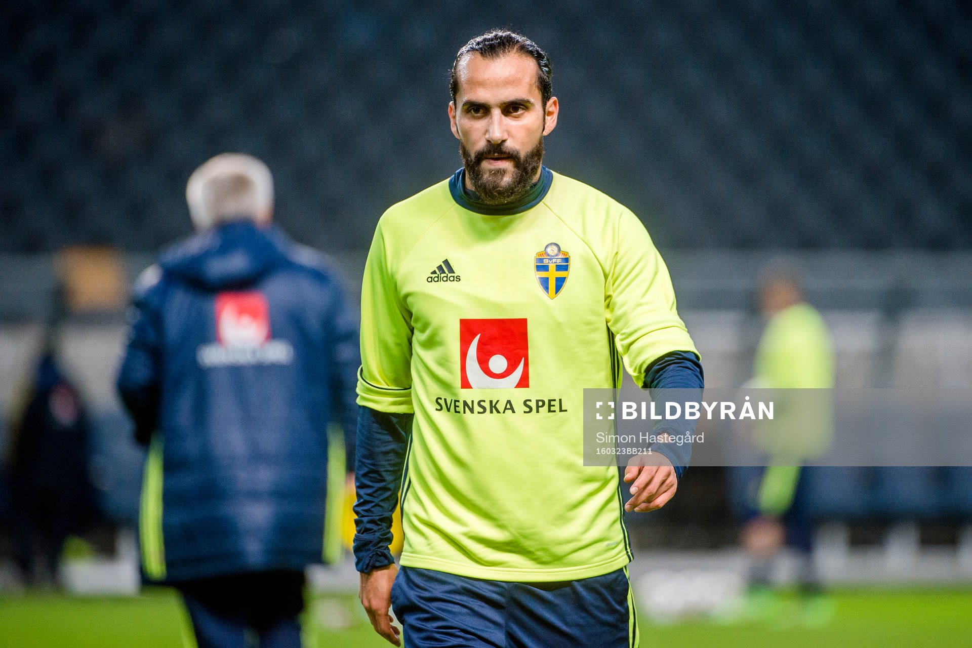 Erkan Zengin