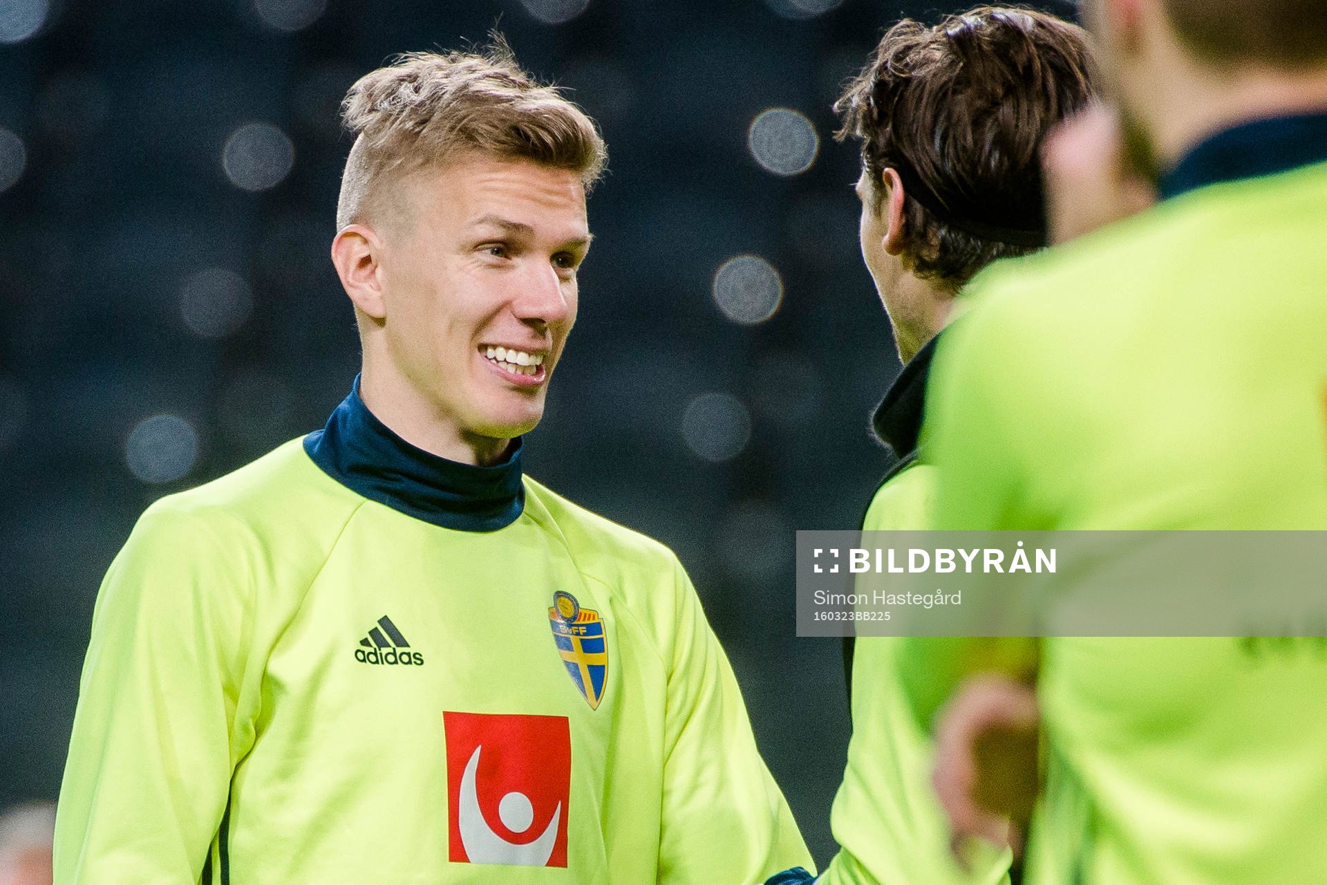 Pontus Wernbloom