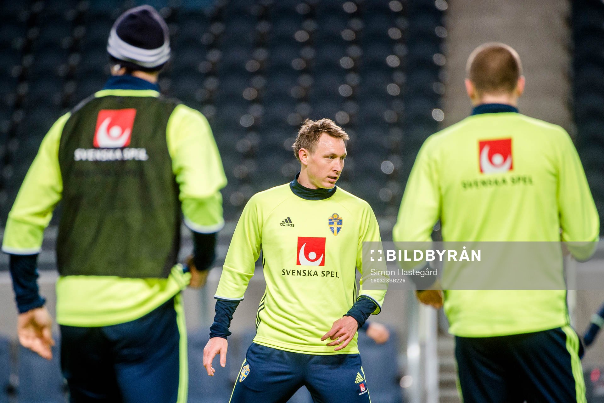 Kim Källström