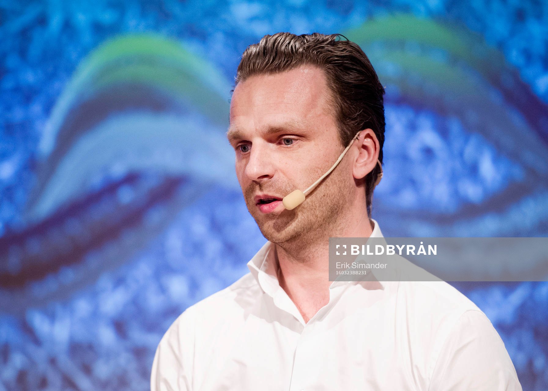 Frejs tränare Bartosz Grzelak
