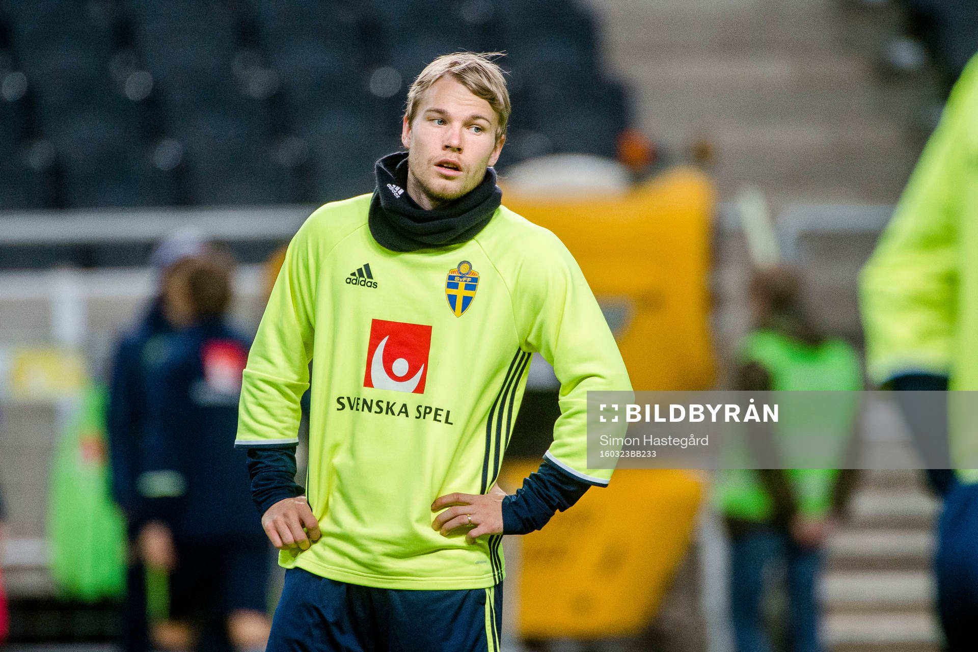 Oscar Lewicki