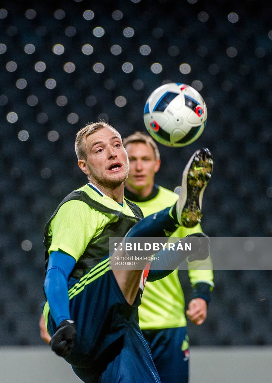 John Guidetti
