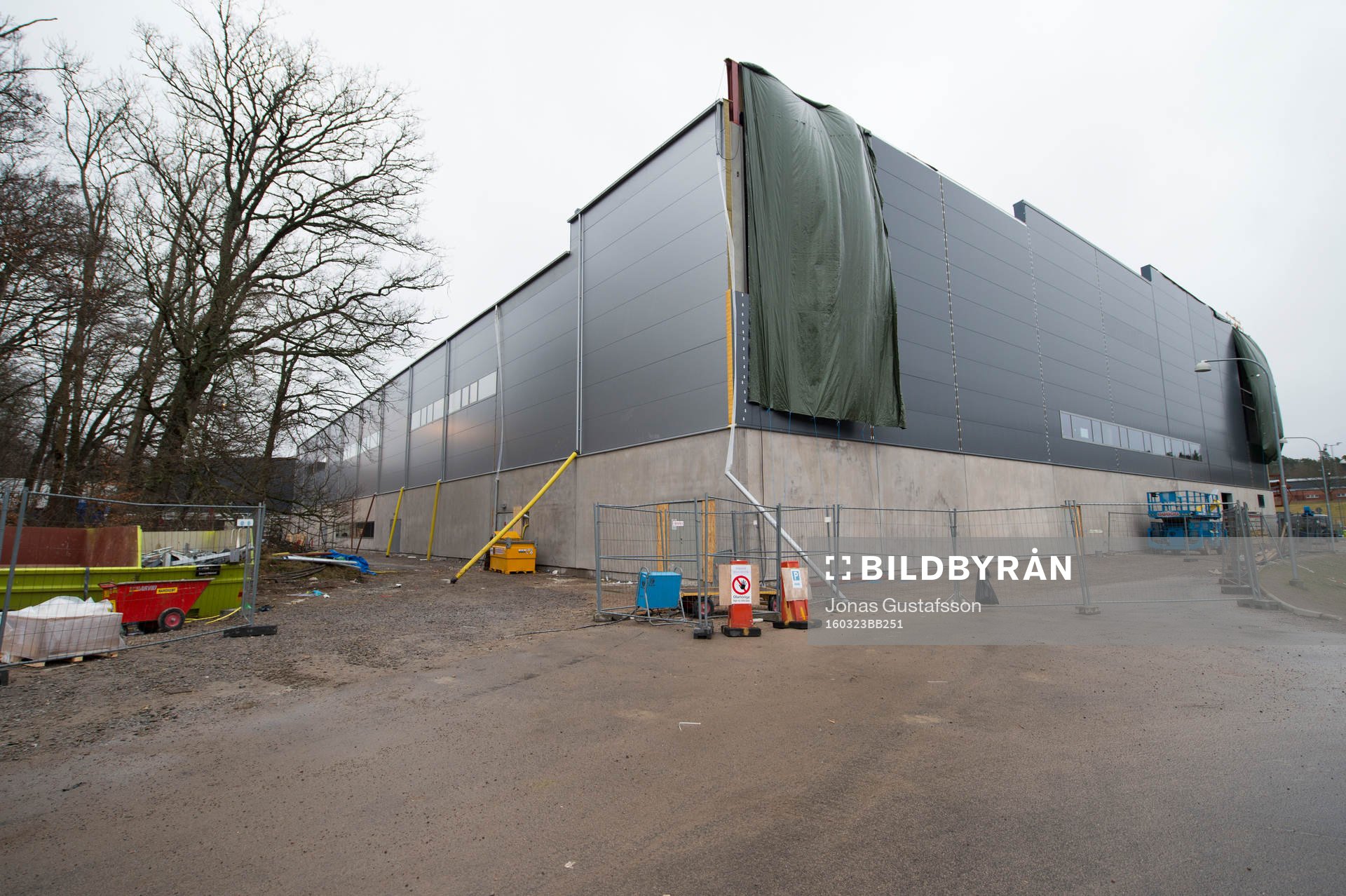 ABB Arena