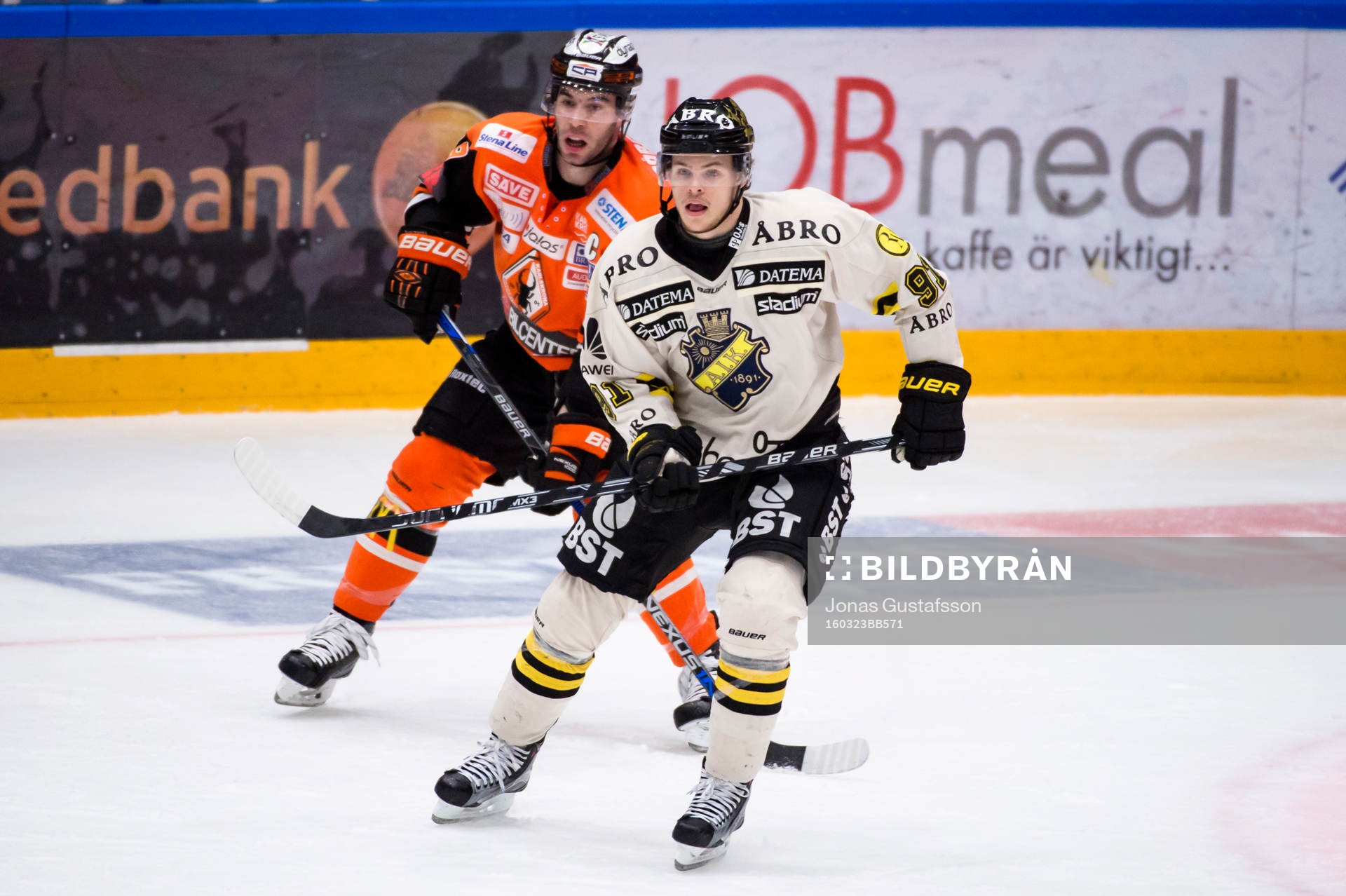 s Malte Strömwall