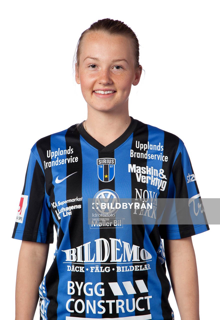 Elin Åkerman