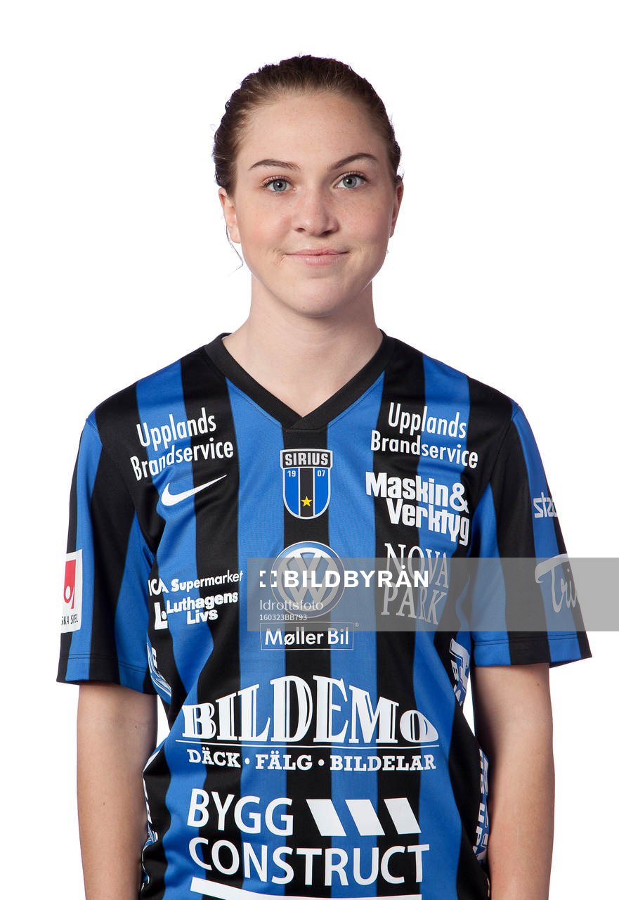 Märta Säfström