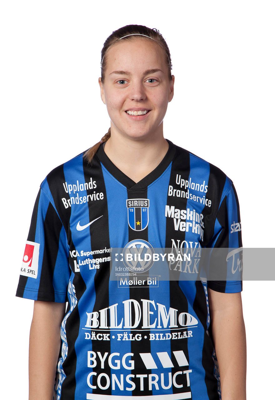 Fanny Lång