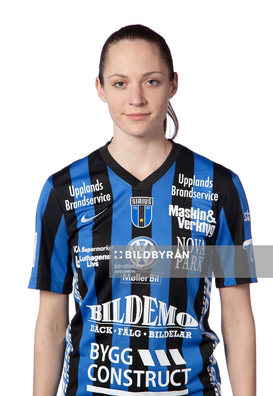 Josefin Lindström