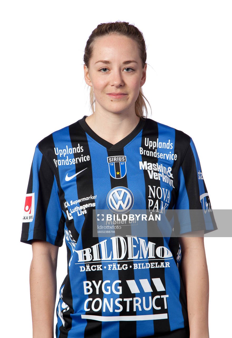 Julia Lyckberg