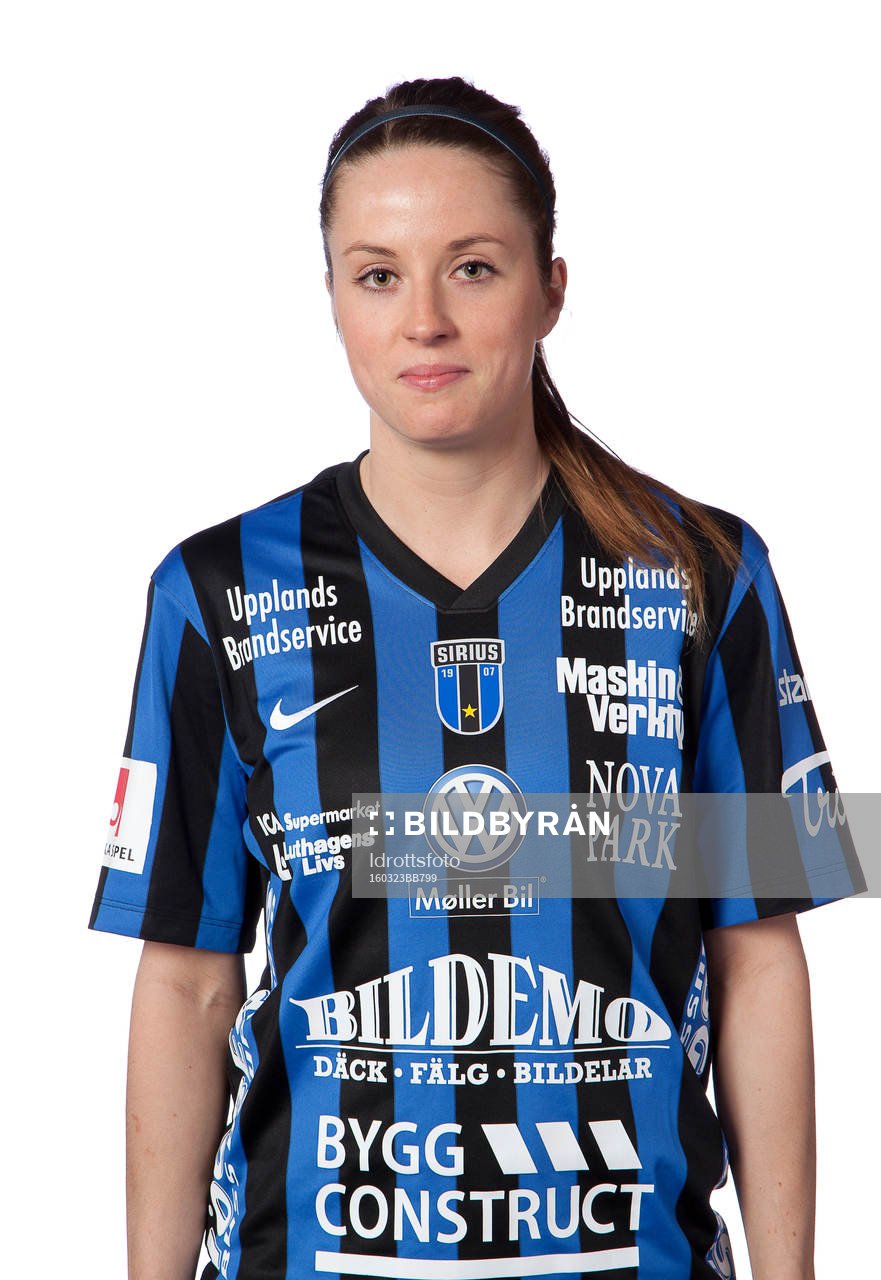Stina Melin