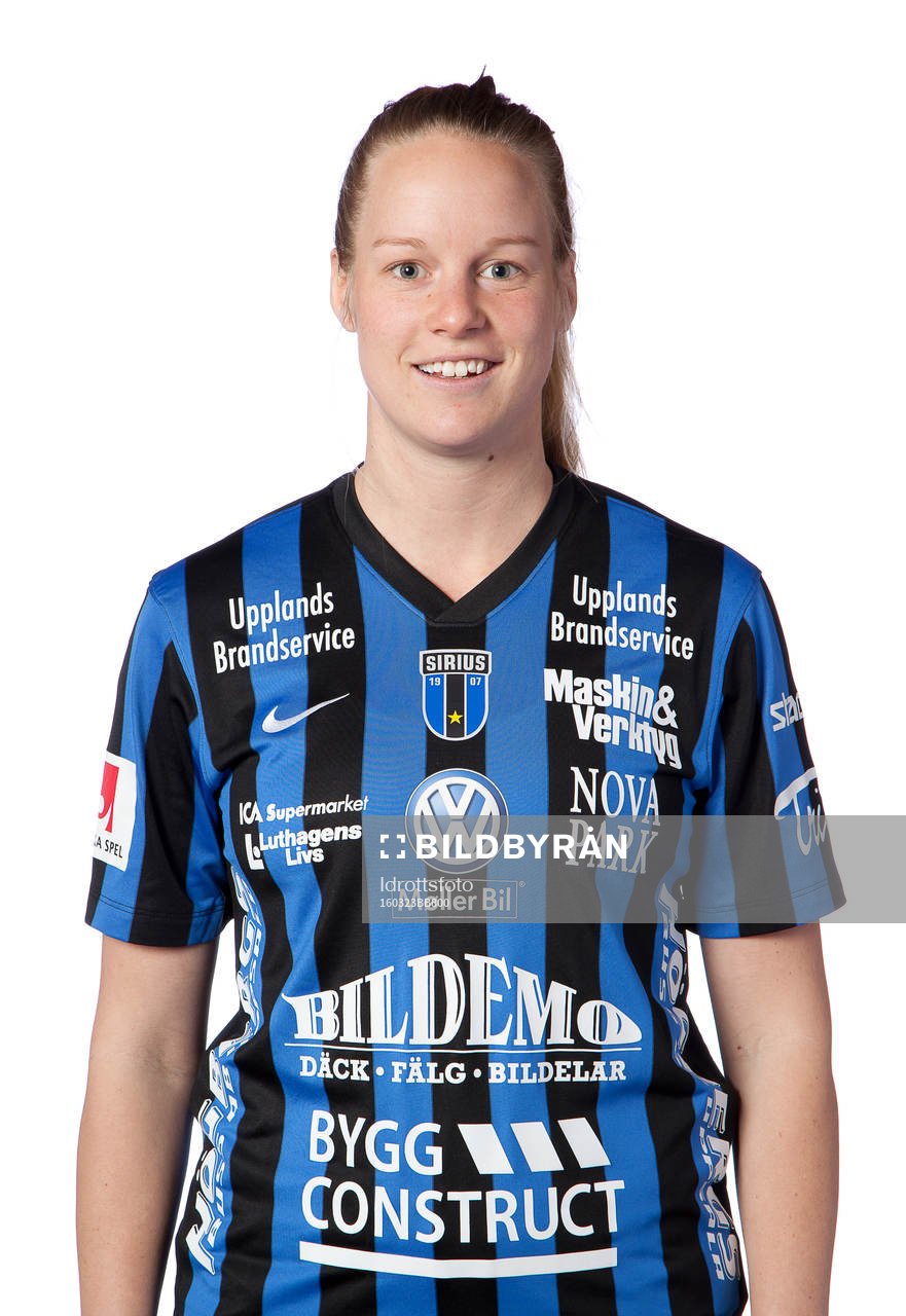 Moa Mattsson