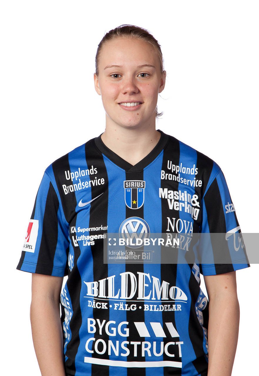 Josefin Jarstad
