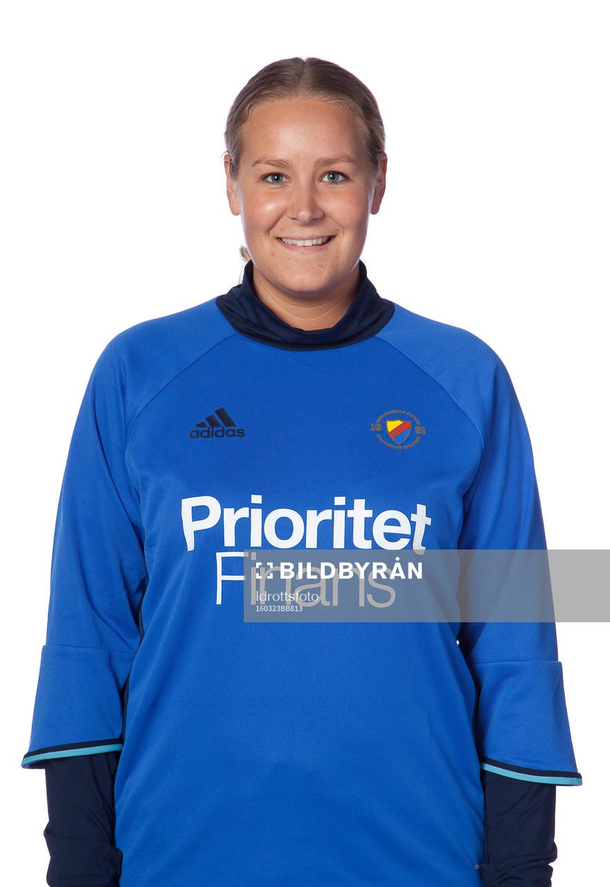 Sandra Lindroos