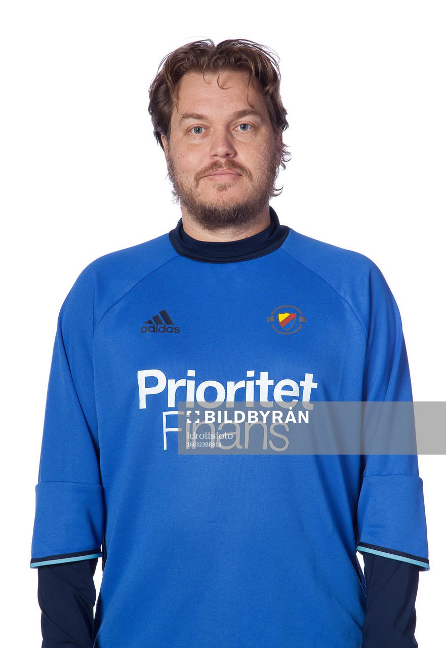 Mikael Söderman