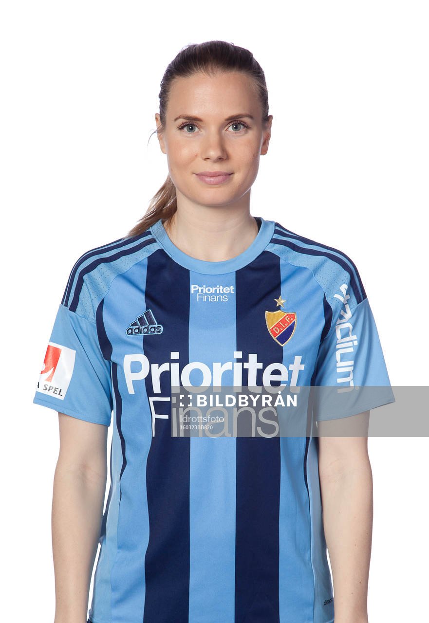 Alexandra Höglund
