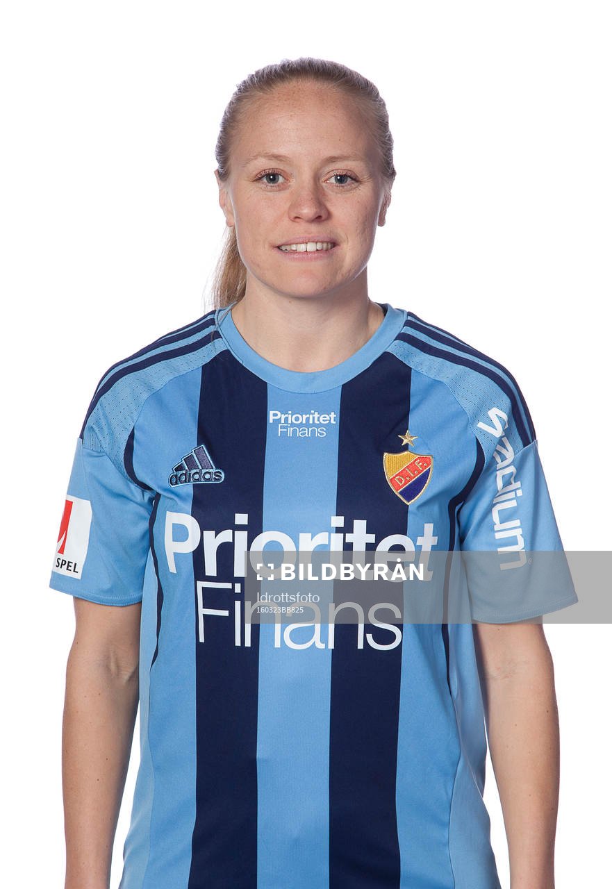 Mia Jalkerud