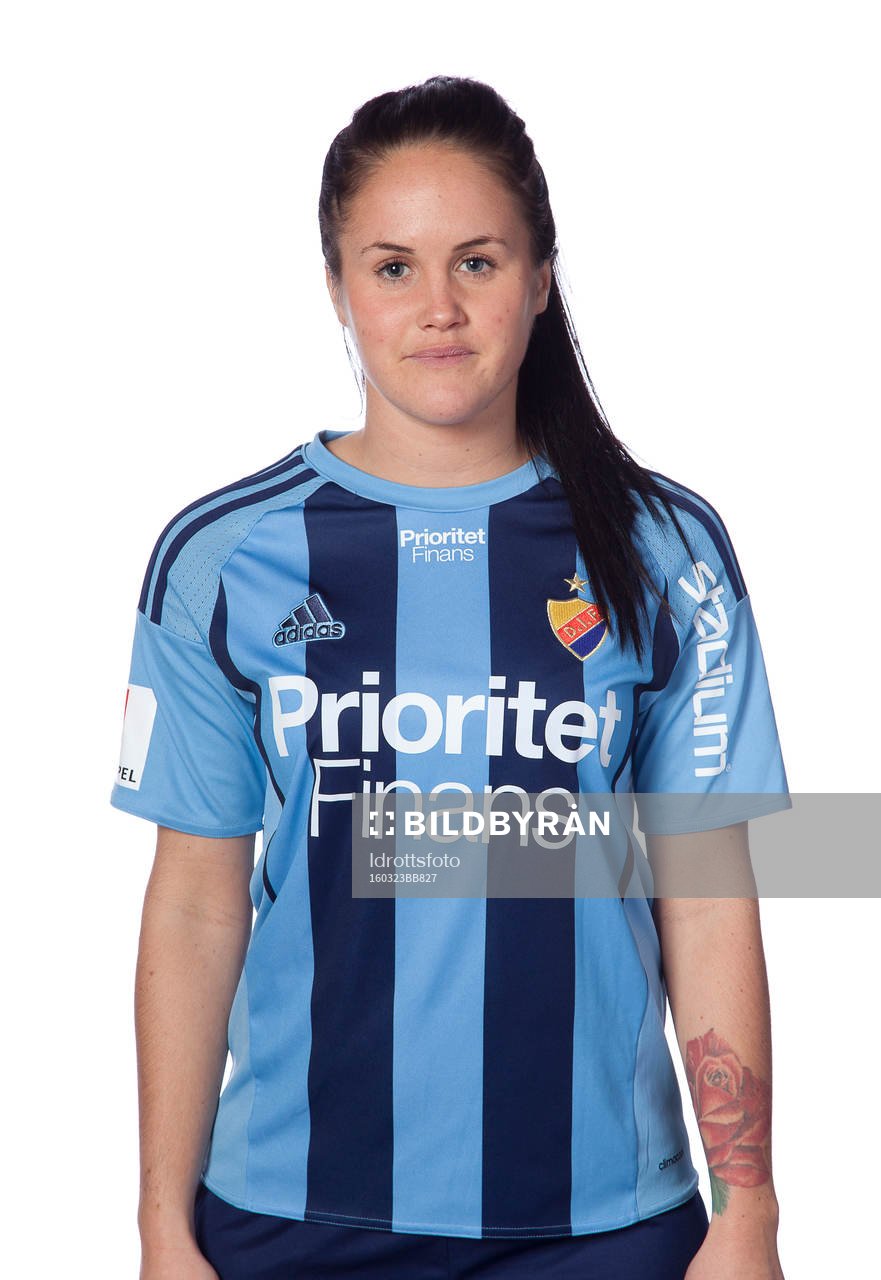 Sandra Lindkvist