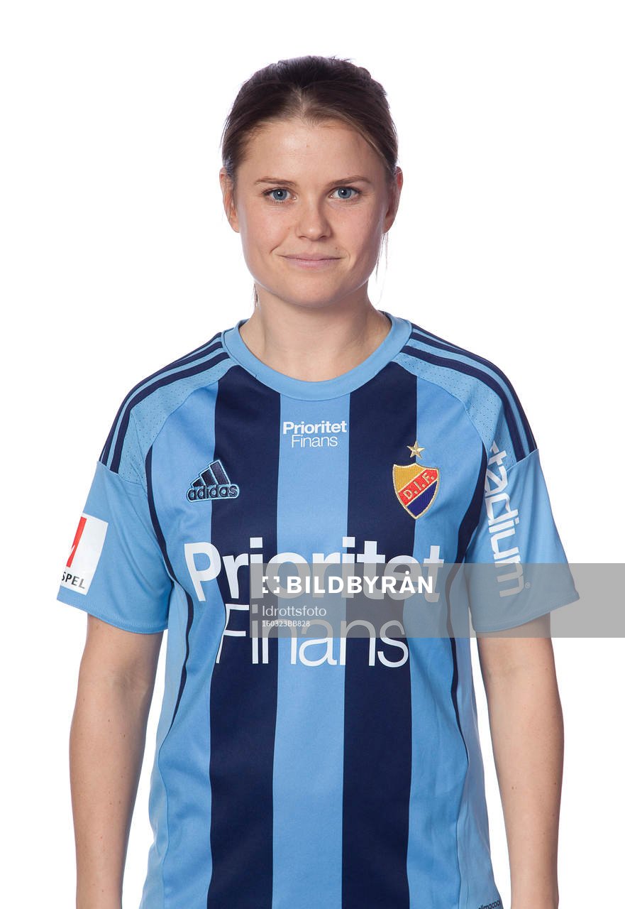 Hanna Lundqvist