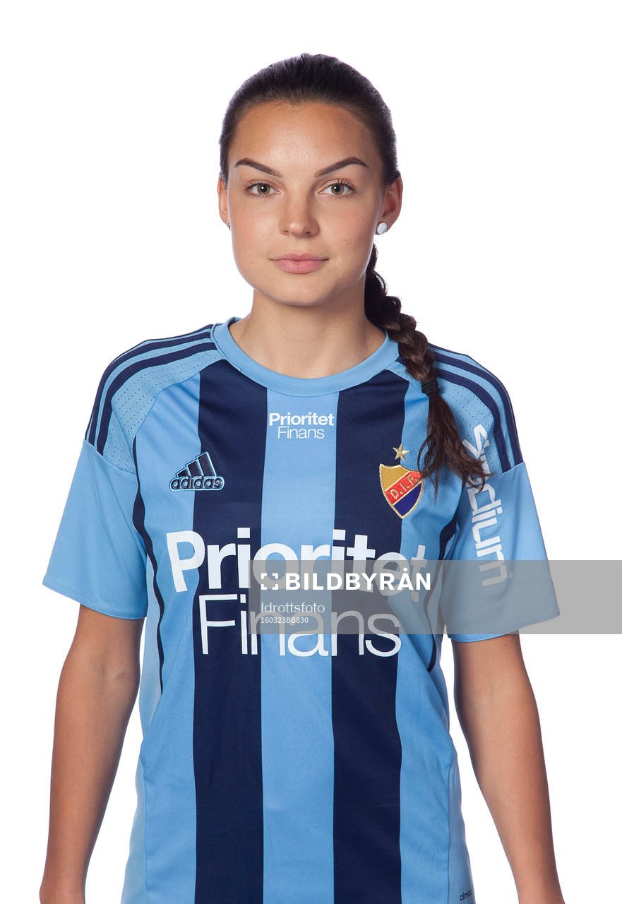 Johanna Rytting Kaneryd