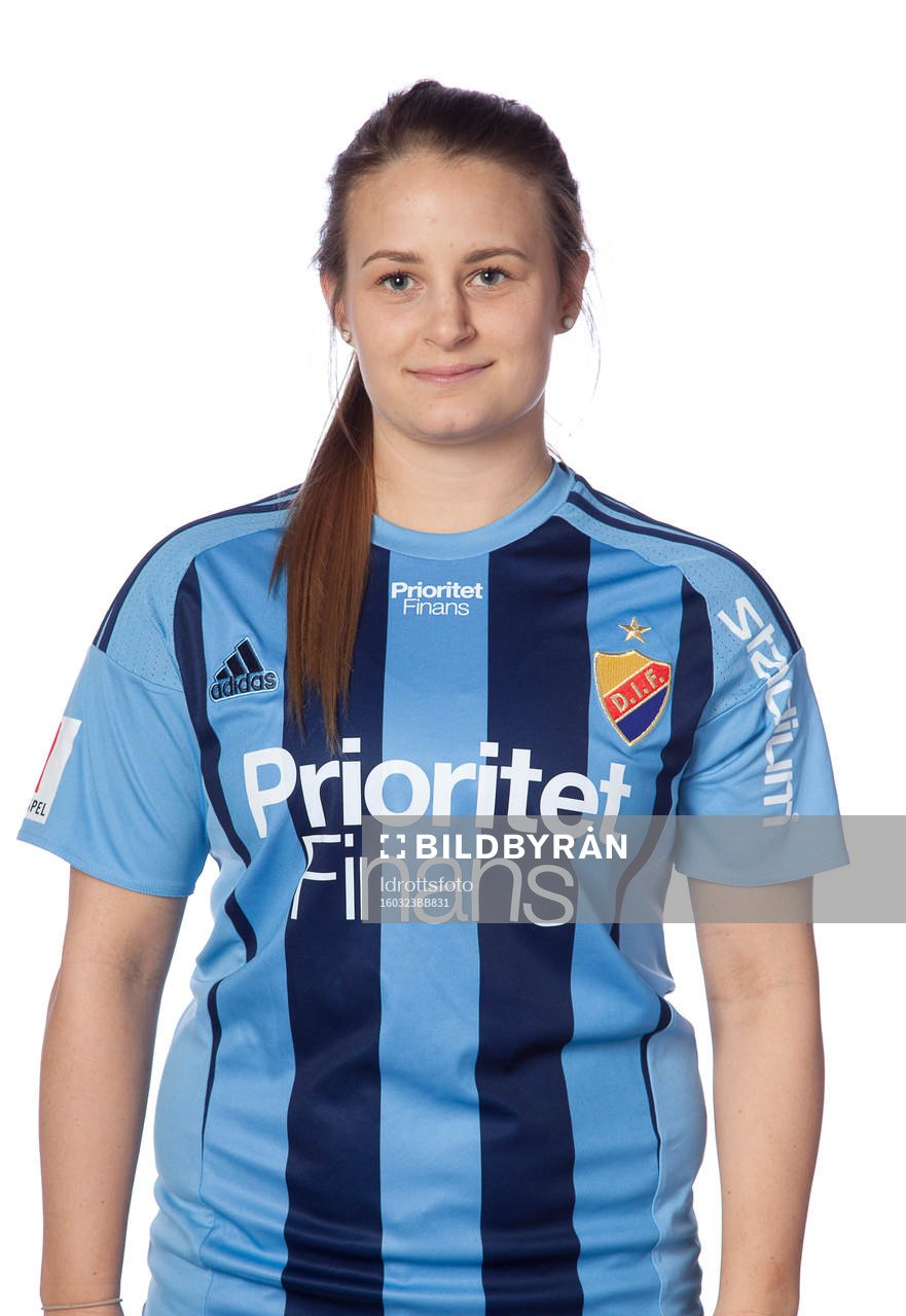 Elin Borg