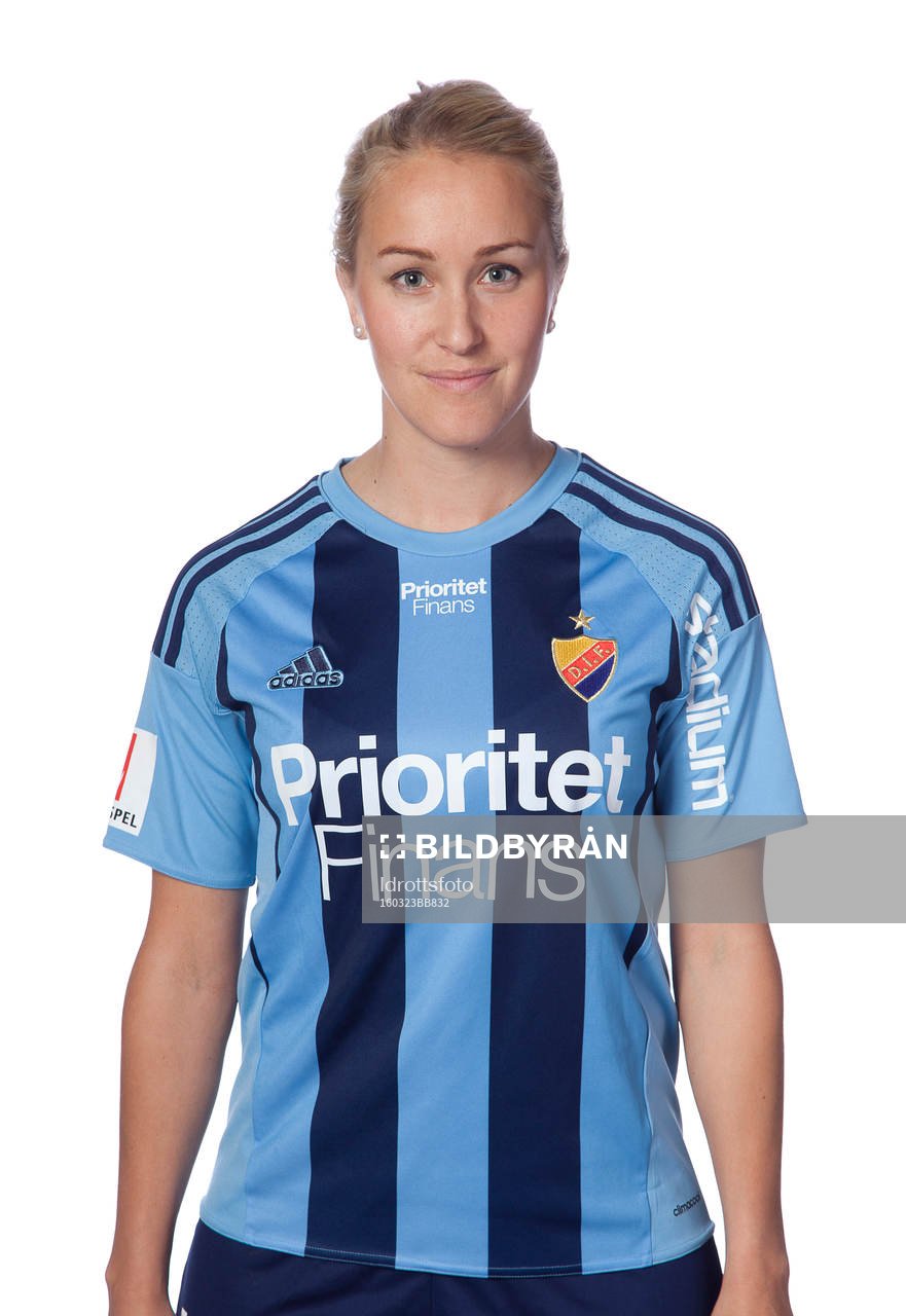 Annika Kukkonen