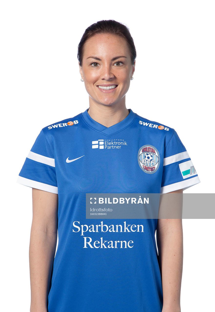 Elina Johansson