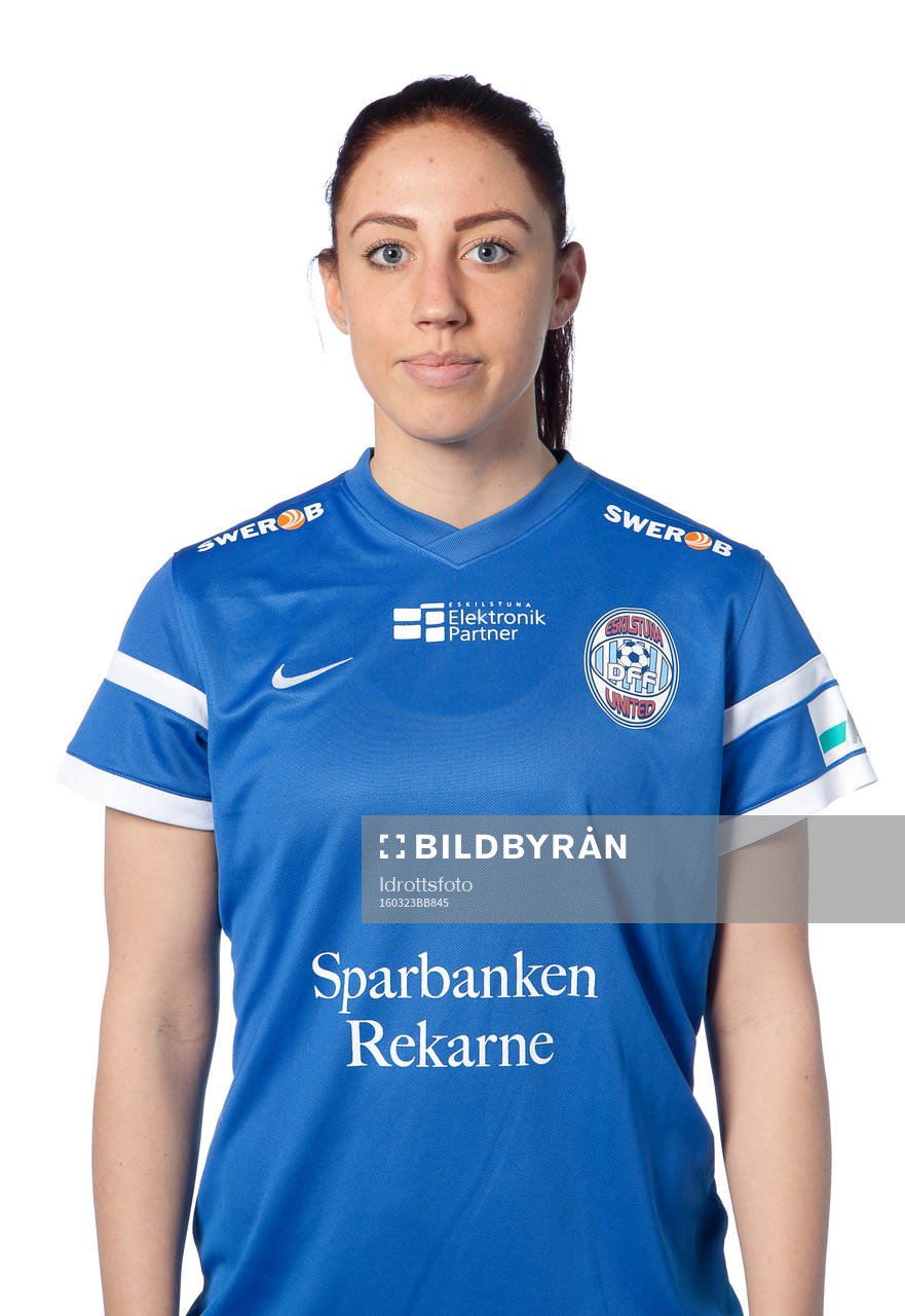 Petra Andersson