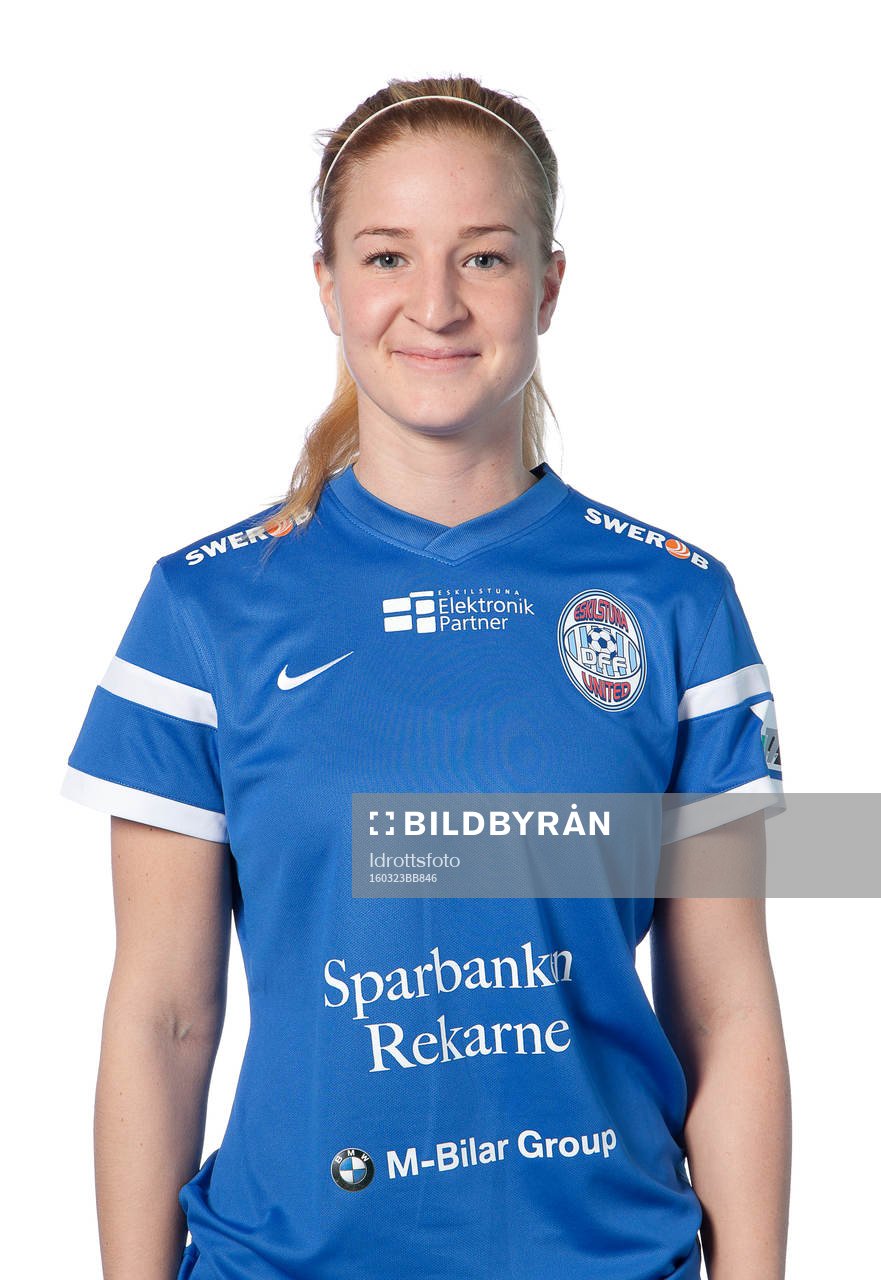 Elin Wahlström