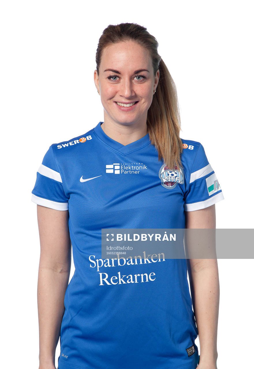 Ingrid Schjelderup