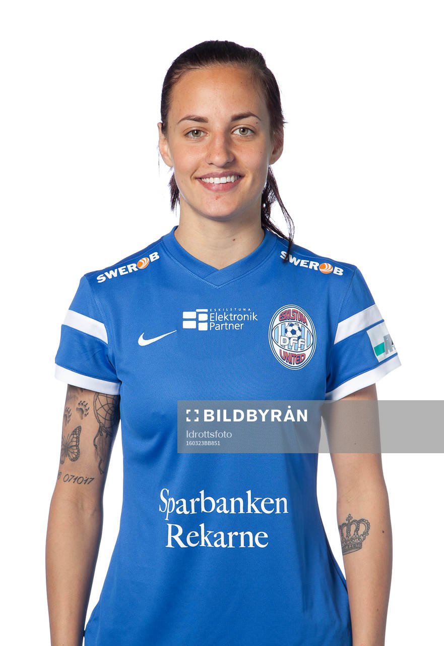 Nathalie Björn