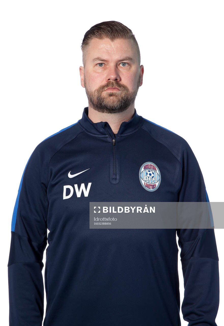 Daniel Wiklund