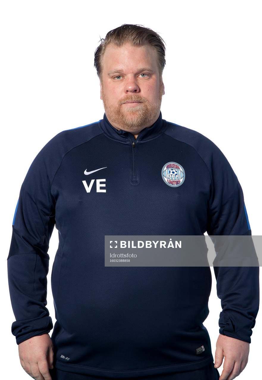 Viktor Eriksson