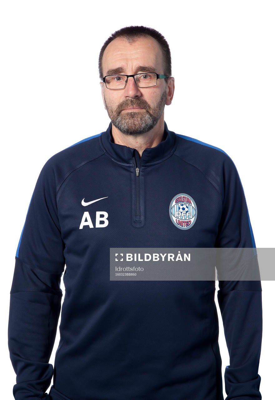 Anders Blomstrand
