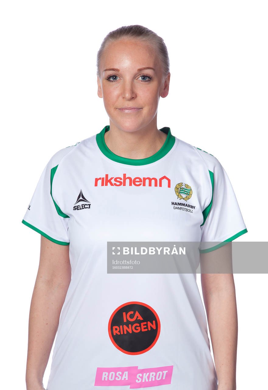 Anna Lindblom