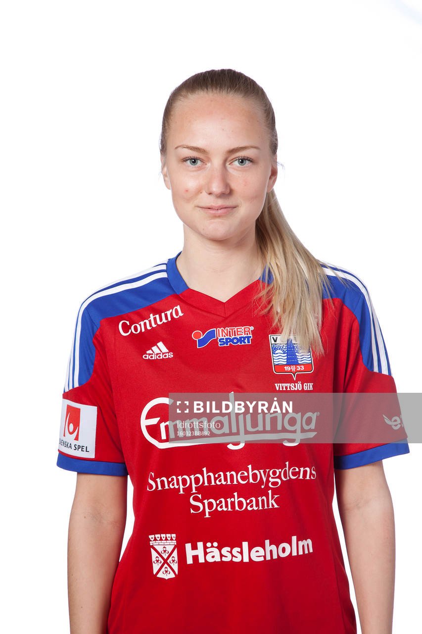 Alexandra Benediktsson