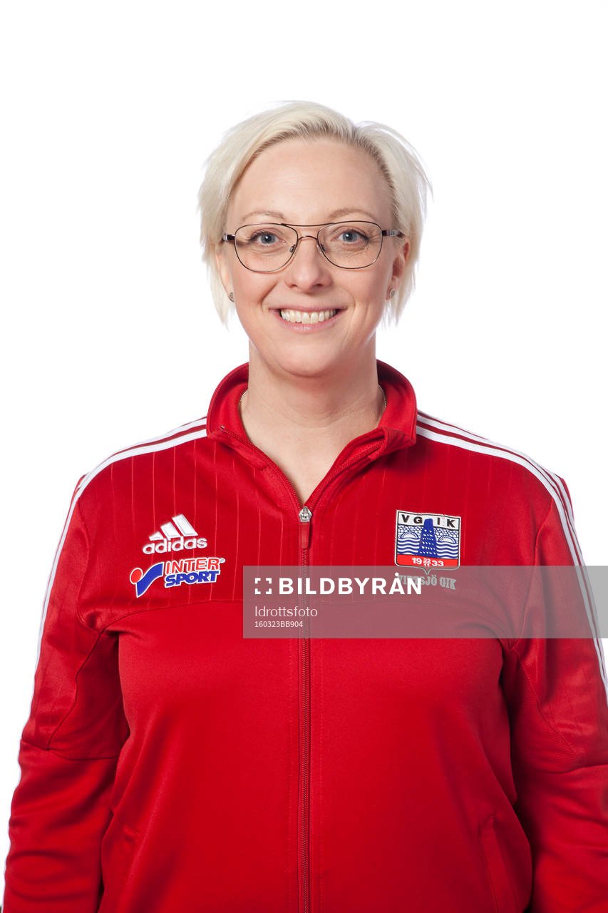 Jennie Birgersson