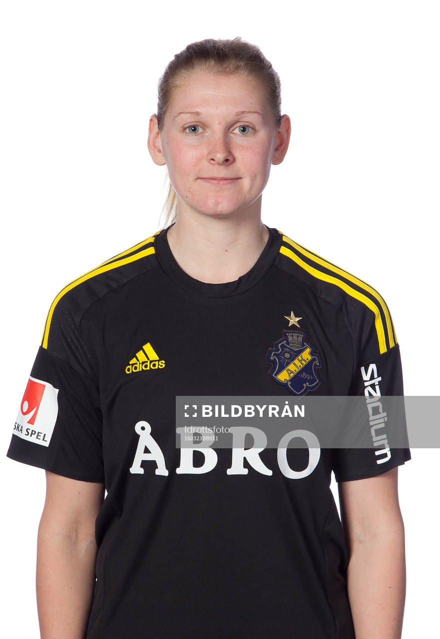 Madeleine Rohr