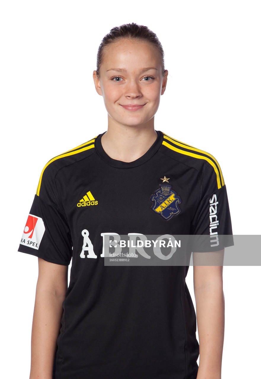 Evelina Finndell
